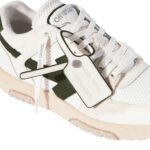 Off White Sneakers