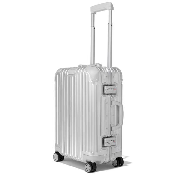 Rimowa Luggage