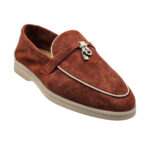 Loro Piana Loafers