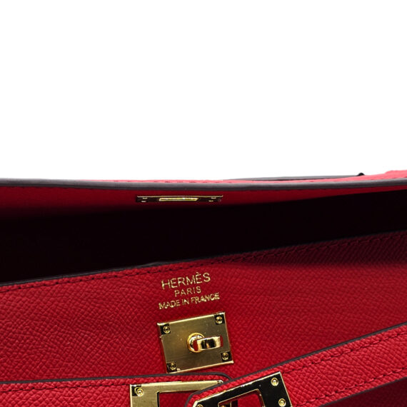 Hermes Bag