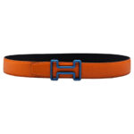 Hermes Belt