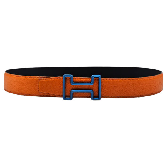 Hermes Belt