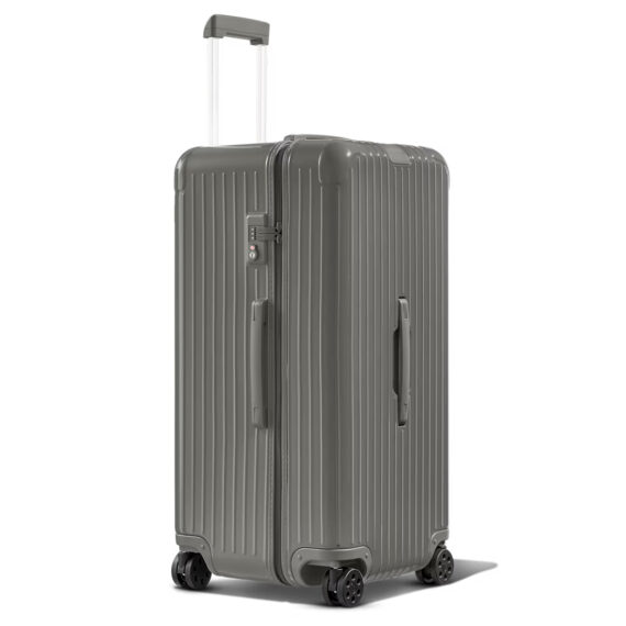 Rimowa Luggage