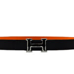 Hermes Belt