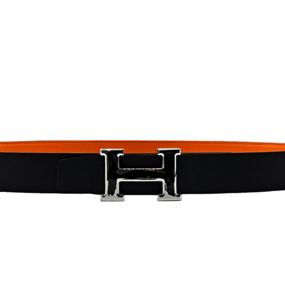 Hermes Belt