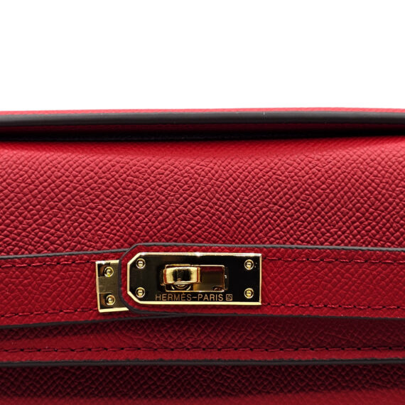 Hermes Bag