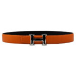 Hermes Belt