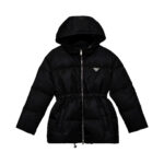 Prada Puffer Jacket