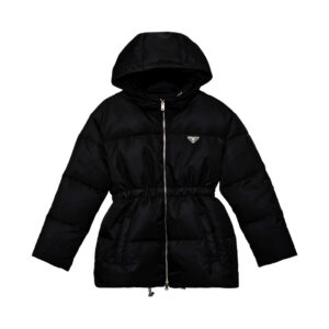 Prada Puffer Jacket