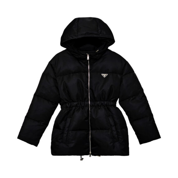 Prada Puffer Jacket