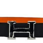 Hermes Belt