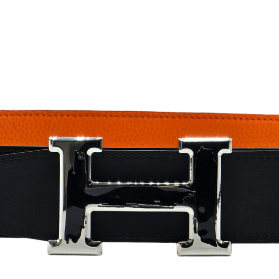 Hermes Belt