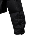 Prada Puffer Jacket