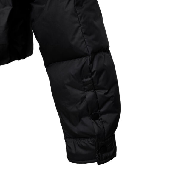 Prada Puffer Jacket