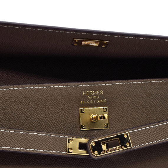Hermes Bag