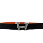 Hermes Belt