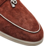Loro Piana Loafers