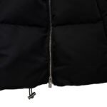 Prada Puffer Jacket