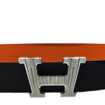 Hermes Belt