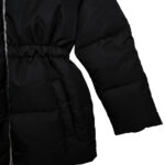 Prada Puffer Jacket