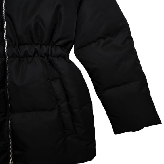 Prada Puffer Jacket
