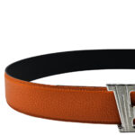 Hermes Belt