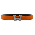 Hermes Belt
