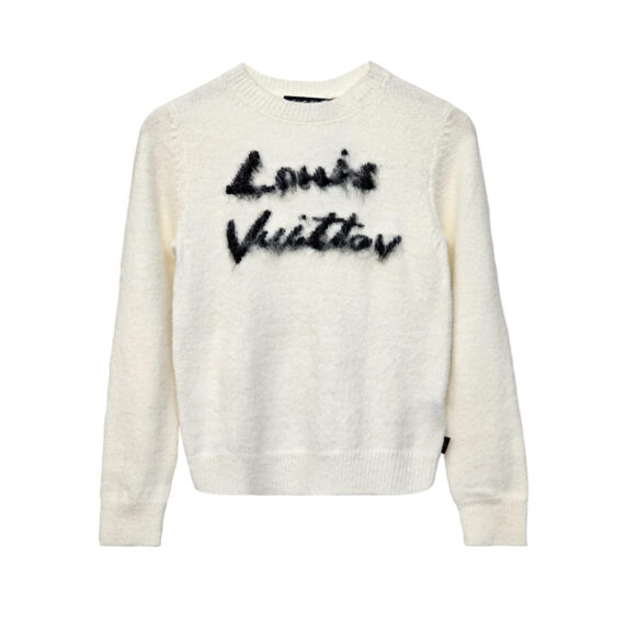 LV Blouse