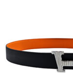 Hermes Belt