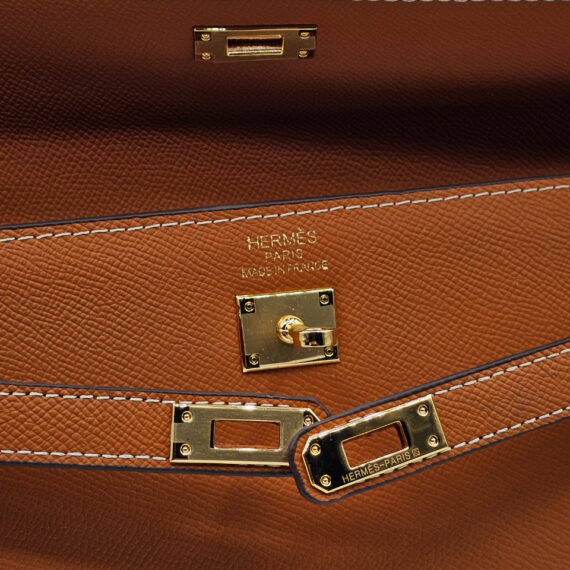 Hermes Bag