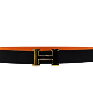 Hermes Belt