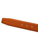 Hermes Belt