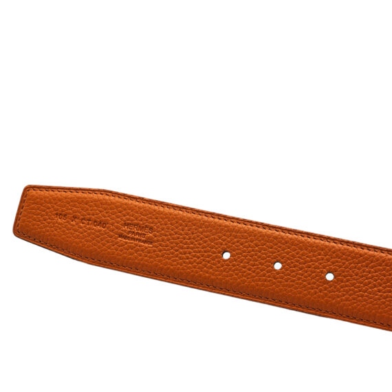 Hermes Belt