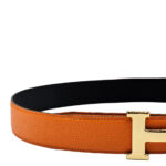 Hermes Belt