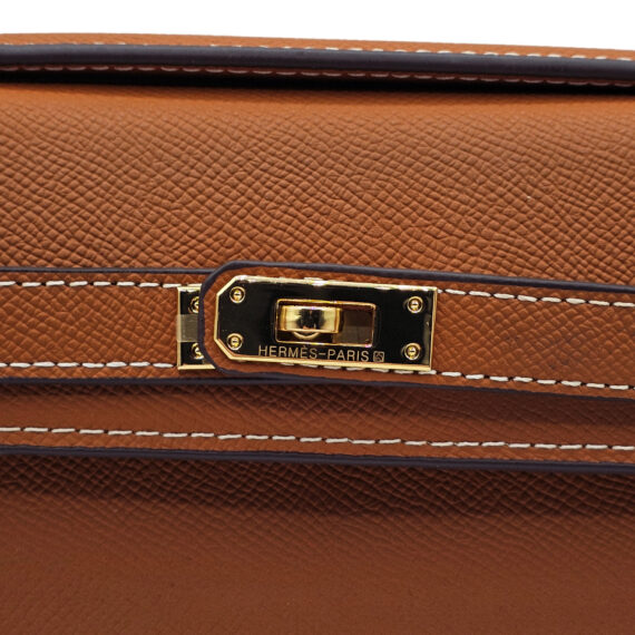 Hermes Bag