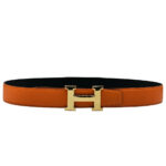 Hermes Belt