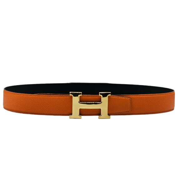 Hermes Belt