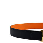 Hermes Belt