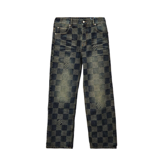 LV Jeans