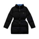 Prada Puffer Jacket