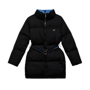 Prada Puffer Jacket