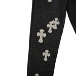Chrome Hearts Jeans