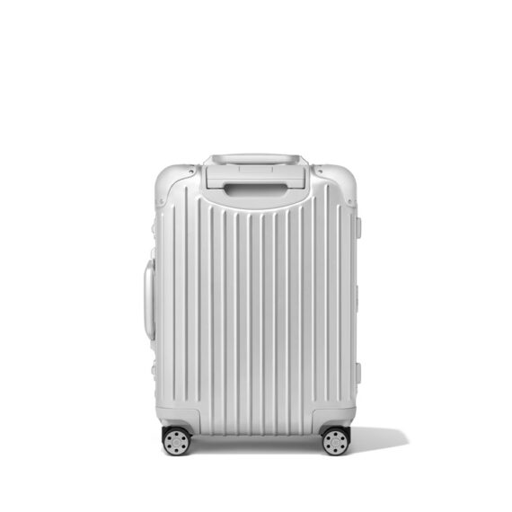 Rimowa Luggage