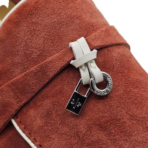 Loro Piana Loafers