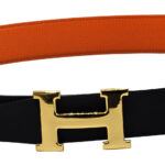 Hermes Belt