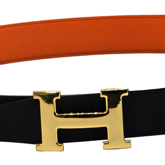 Hermes Belt