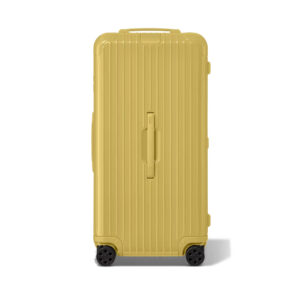 Rimowa Luggage