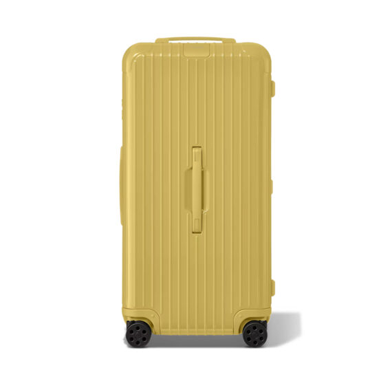 Rimowa Luggage