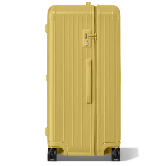 Rimowa Luggage