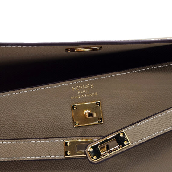 Hermes Bag